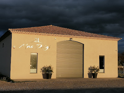 Mas Delgi - Relais Agrikolis & Domaine Viticole à Tourbes à Tourbes
