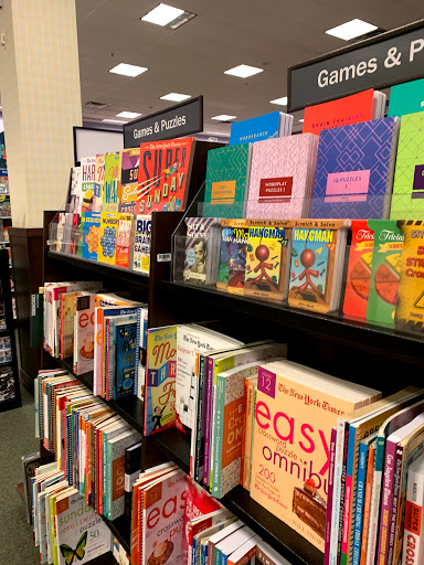 Book Store «Barnes & Noble», reviews and photos, 4000 McCain Blvd, North Little Rock, AR 72116, USA