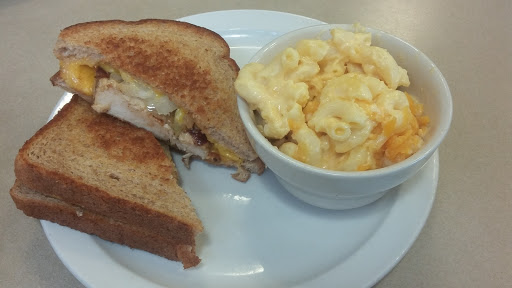 Fast Food Restaurant «Chick-fil-A», reviews and photos, 7348 Tara Blvd, Jonesboro, GA 30236, USA