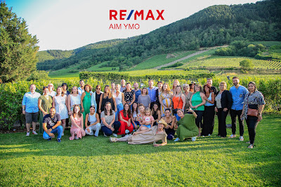 RE/MAX AIM YMO à Sélestat