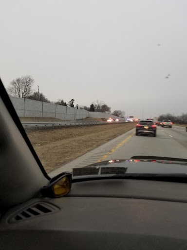 Auto Body Shop «Thoma Auto Body Shop», reviews and photos, 7 Mackoil Ave, Dayton, OH 45403, USA