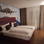 Photo n°1 de l'avis de Arla.o fait le 25/11/2023 à 21:46 sur le  Airways Hotel Frankfurt Airport West à Raunheim