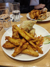 Plats et boissons du Restaurant indien Azaytoona à Paris - n°5