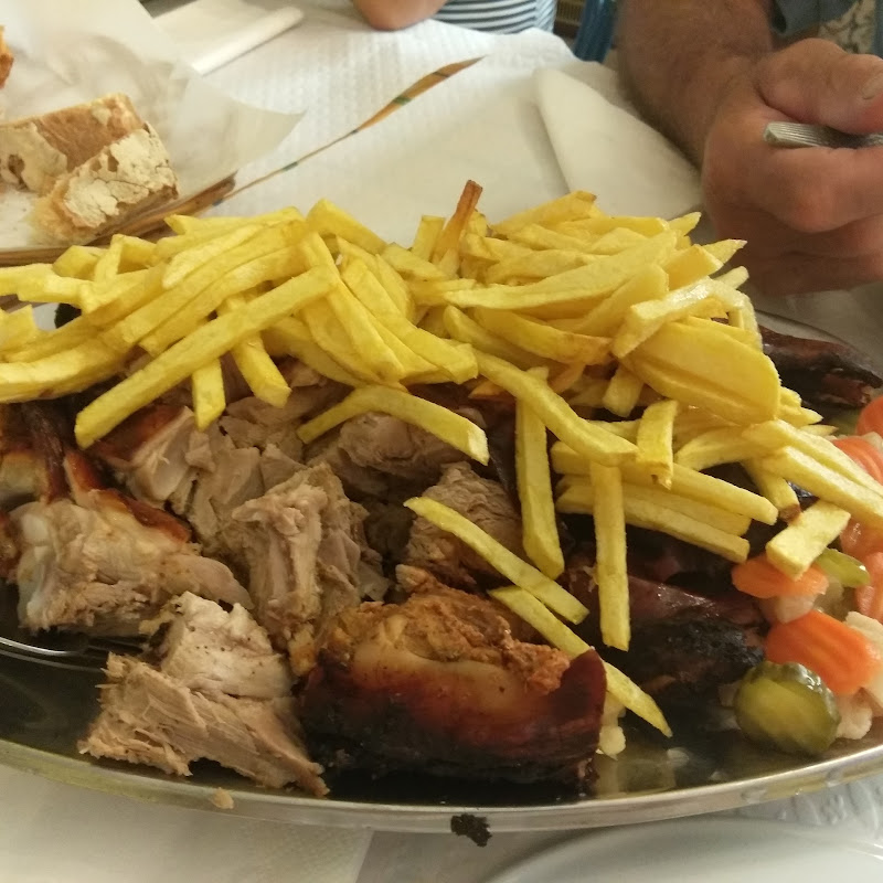 Café Restaurante Cabaço