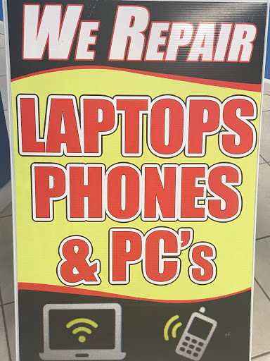 Computer Repair Service «JPC Computers - PC Cell», reviews and photos, 18523 Kuykendahl Rd, Spring, TX 77388, USA