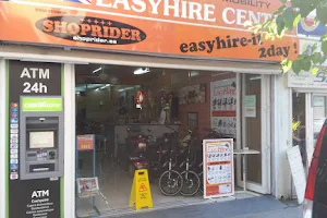 EasyHire image