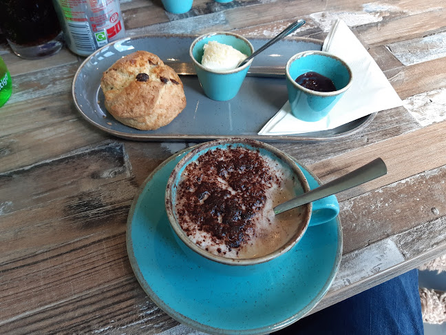 Reviews of Tantivy Shop & Cafe in Plymouth - Coffee shop