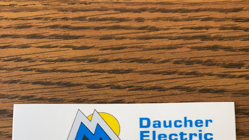 Photo of Daucher Electric