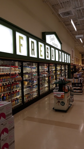 Grocery Store «Lowes Foods on Strickland Road», reviews and photos, 9600 Strickland Rd, Raleigh, NC 27615, USA