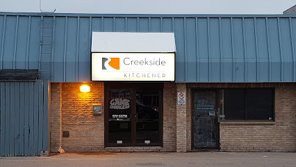 Creekside Church Kitchener Campus