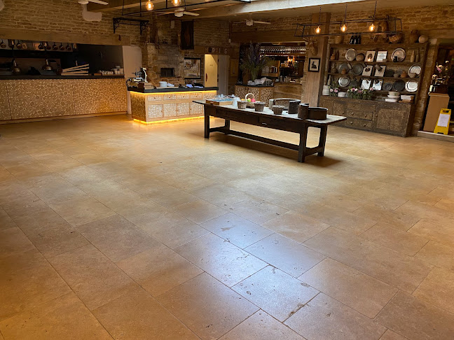 Comments and reviews of Cotswold Stone Floor Cleaners Ltd