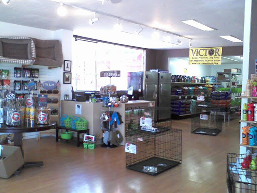 Pet Store «Good Life Pet Center», reviews and photos, 525 S Main St, Heber City, UT 84032, USA