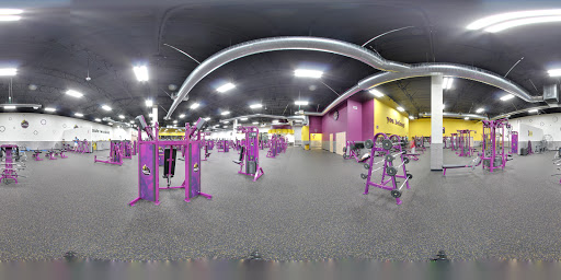 Gym «Planet Fitness», reviews and photos, 2725 N Bristol St, Santa Ana, CA 92706, USA