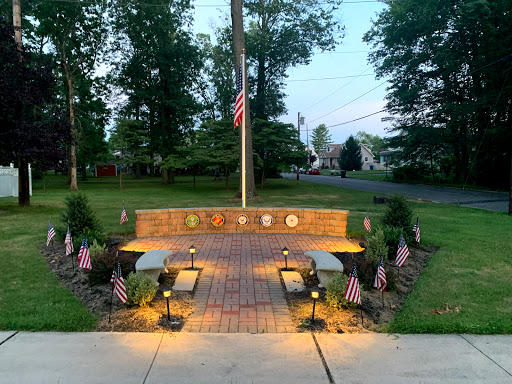 American Legion Post 414