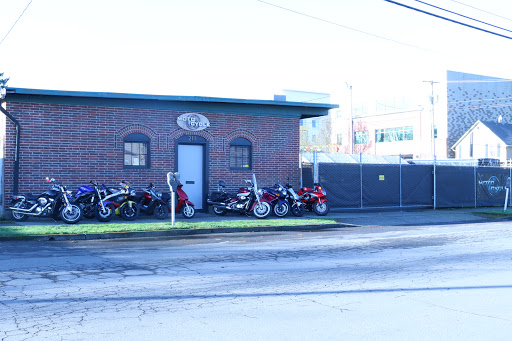 Motorcycle Parts Store «MotoCycle - motorcycles parts and service», reviews and photos, 211 W 16th St, Vancouver, WA 98660, USA