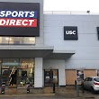 GAME Leeds Birstall inside Sports Direct
