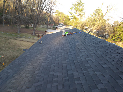 On The Spot Roofing in West Columbia, South Carolina