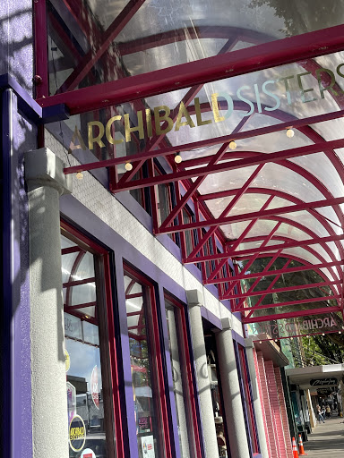 Gift Shop «Archibald Sisters», reviews and photos, 406 Capitol Way S, Olympia, WA 98501, USA