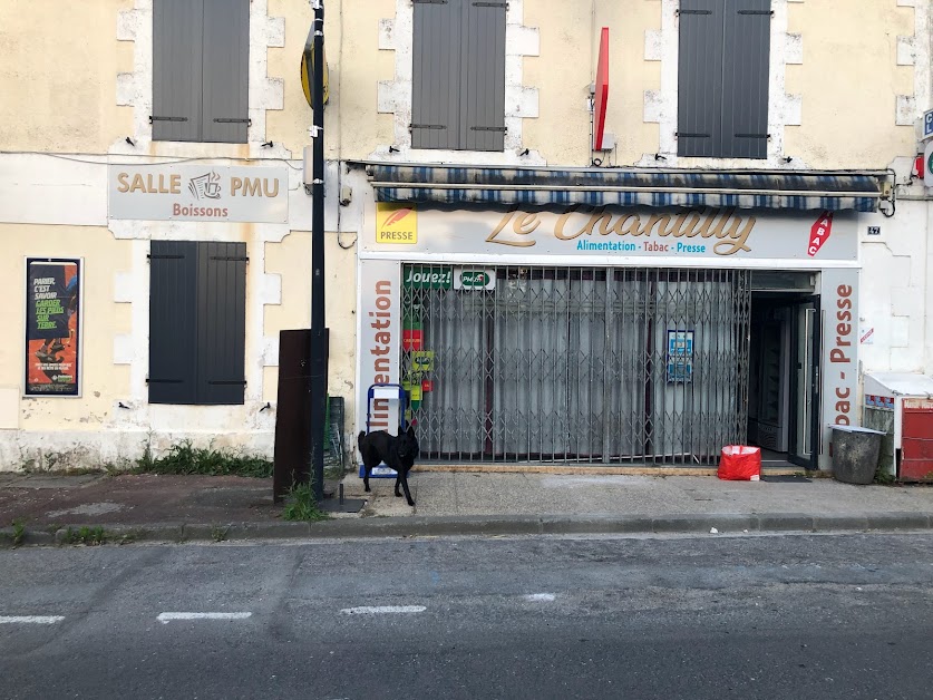 Tabac multiservices Tourriers à Tourriers (Charente 16)