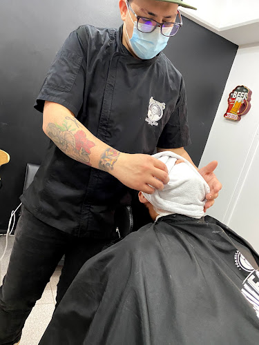 Augusto's Barbershop - Providencia
