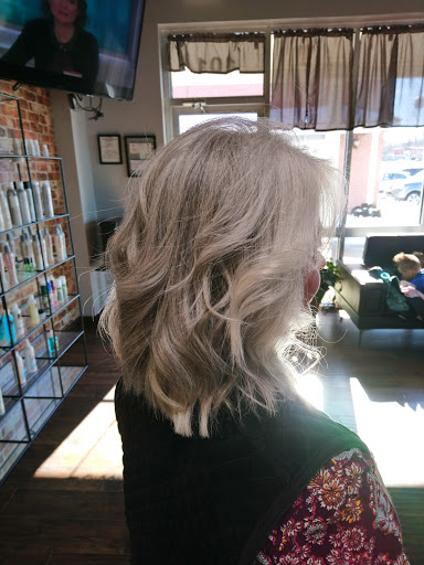 Hair Salon «Hair Cuts and Styles», reviews and photos, 970 Foxcroft Ave, Martinsburg, WV 25401, USA
