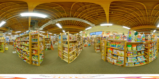 Toy Store «Top Ten Toys ®», reviews and photos, 120 N 85th St, Seattle, WA 98103, USA