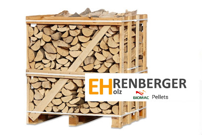 Ehrenberger Holz-Pellets