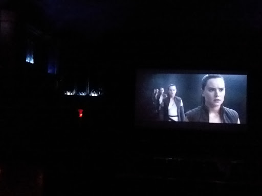 Movie Theater «Rivoli Theatre and Pizzeria», reviews and photos, 117 4th St N, La Crosse, WI 54601, USA