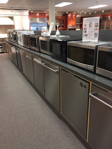 Appliance Store «A & D Appliance Center», reviews and photos, 501 Main St, Medfield, MA 02052, USA