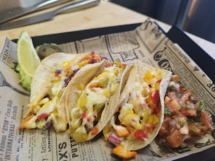 Photo n°12 de La Quesadilla Douai à Douai ()