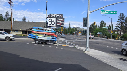 Getboards - Ski & Snowboard Rentals image