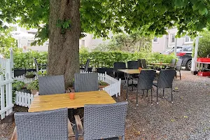 Café Restaurant am Schlossweiher image