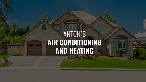 Heating Contractor «Antons Air Conditioning and Heating», reviews and photos