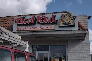 Tacos Raul image