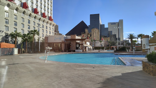 Resort «Excalibur Hotel & Casino», reviews and photos, 3850 S Las Vegas Blvd, Las Vegas, NV 89109, USA
