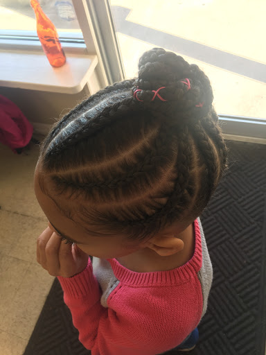 Hair Salon «Go Natural», reviews and photos, 813 Lyndon Ln # B, Louisville, KY 40222, USA