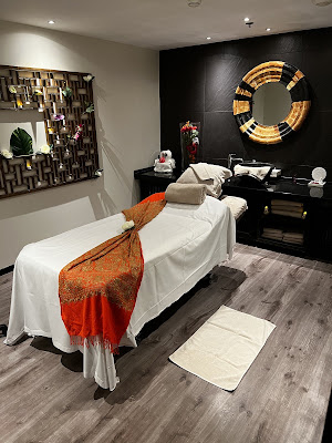 SPA TAAJ - AYURVEDA à Évian-les-Bains