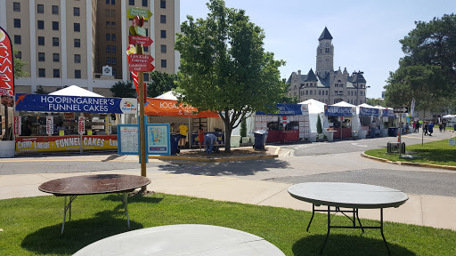 Performing Arts Theater «Century II Performing Arts & Convention Center», reviews and photos, 225 W Douglas Ave, Wichita, KS 67202, USA