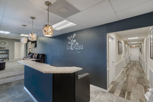 Accountant «La Rusa», reviews and photos