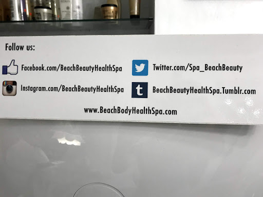 Health Club «Beach Beauty», reviews and photos, 6685 Collins Ave, Miami Beach, FL 33141, USA