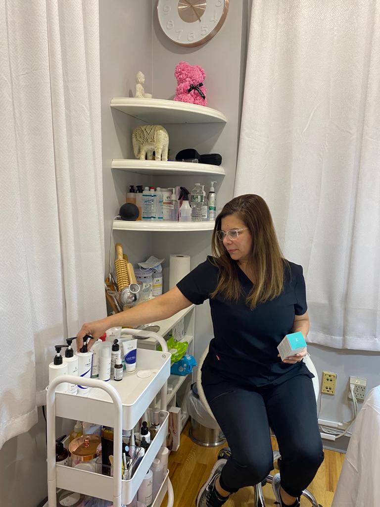 Janeth Esthetics 02151