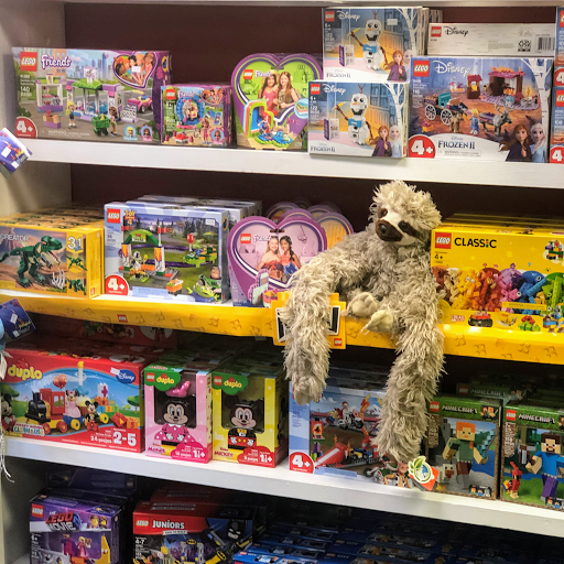 Toy Store «Kidz for Life Toys and Games», reviews and photos, 147 Lighthouse Rd, Hilton Head Island, SC 29928, USA