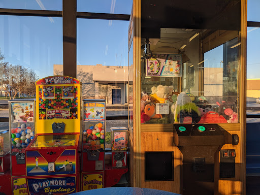 Shopping Mall «Circle Plaza Shopping Center», reviews and photos, 425-527 E Belt Blvd, Richmond, VA 23224, USA