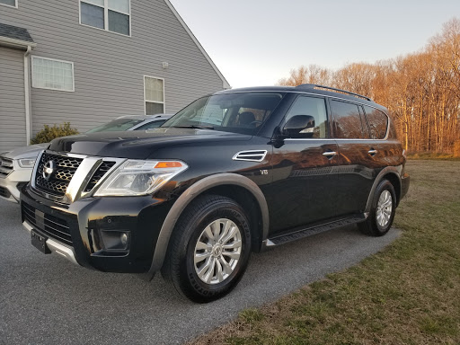 Nissan Dealer «Hertrich Nissan», reviews and photos, 1378 S Dupont Hwy, Dover, DE 19901, USA