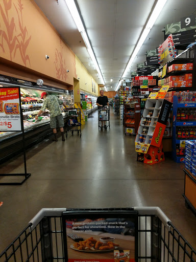 Grocery Store «Ralphs», reviews and photos, 4033 Ball Rd, Cypress, CA 90630, USA