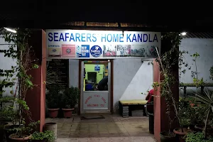 Seafarers' Home Kandla-Oil jetty image