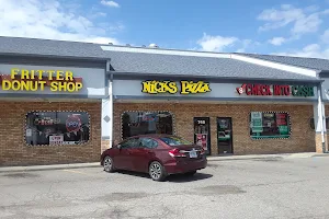 Nick's Pizza Ferndale image