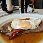 Photo n°1 de l'avis de Carlos.e fait le 10/02/2022 à 13:50 sur le  Restaurante Donatello à Ponta Delgada