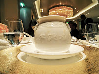 Plats et boissons du Restaurant asiatique Shang Palace à Paris - n°4