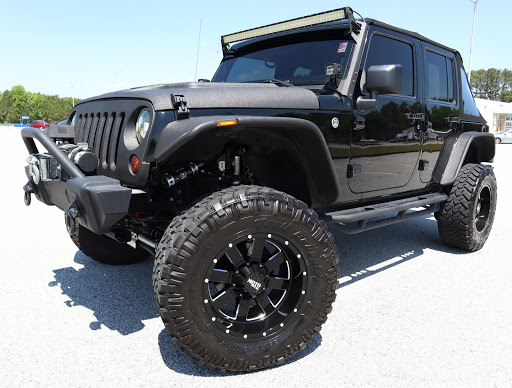 Used Car Dealer «Carrollton Motors», reviews and photos, 631 Bankhead Hwy, Carrollton, GA 30117, USA